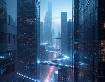 Navigating the Future of Asset Management with Tokenization and Smart Contracts