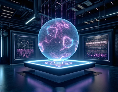 Revolutionizing Token Management with Advanced Smart-Contract Technology