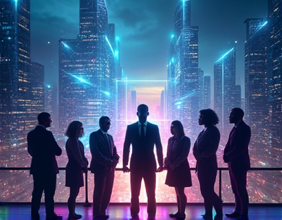 Unlocking the Potential of Smart Contract Technology for Secure and Efficient Digital Asset Management