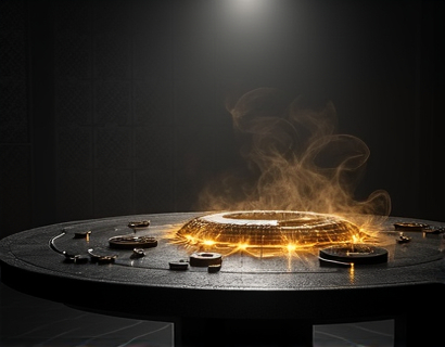 Unlocking the Potential of UCASH and U Assets through Advanced Smart-Contract Technology
